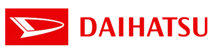 Logo Daihatsu Palembang